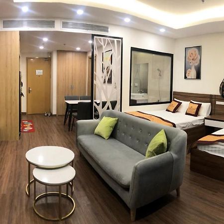 Apartmán Flc Sea Tower Quy Nhon- Kizz House Exteriér fotografie