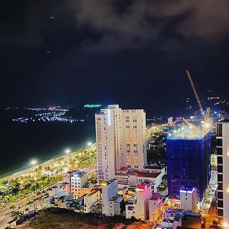 Apartmán Flc Sea Tower Quy Nhon- Kizz House Exteriér fotografie