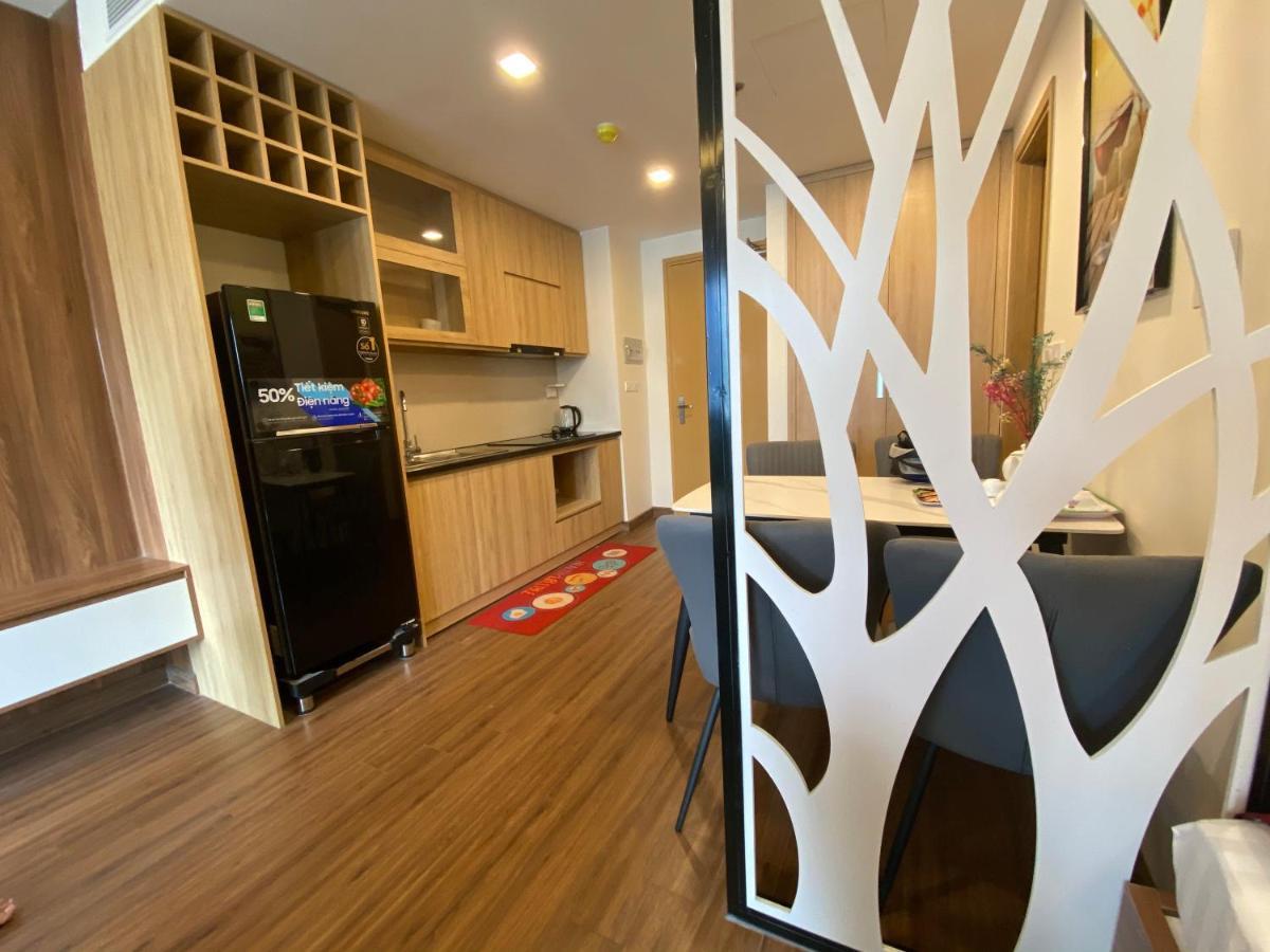 Apartmán Flc Sea Tower Quy Nhon- Kizz House Exteriér fotografie