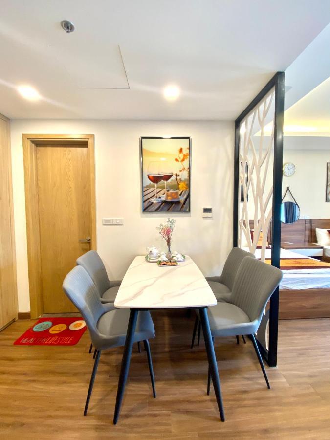 Apartmán Flc Sea Tower Quy Nhon- Kizz House Exteriér fotografie