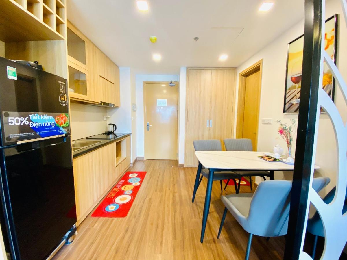 Apartmán Flc Sea Tower Quy Nhon- Kizz House Exteriér fotografie